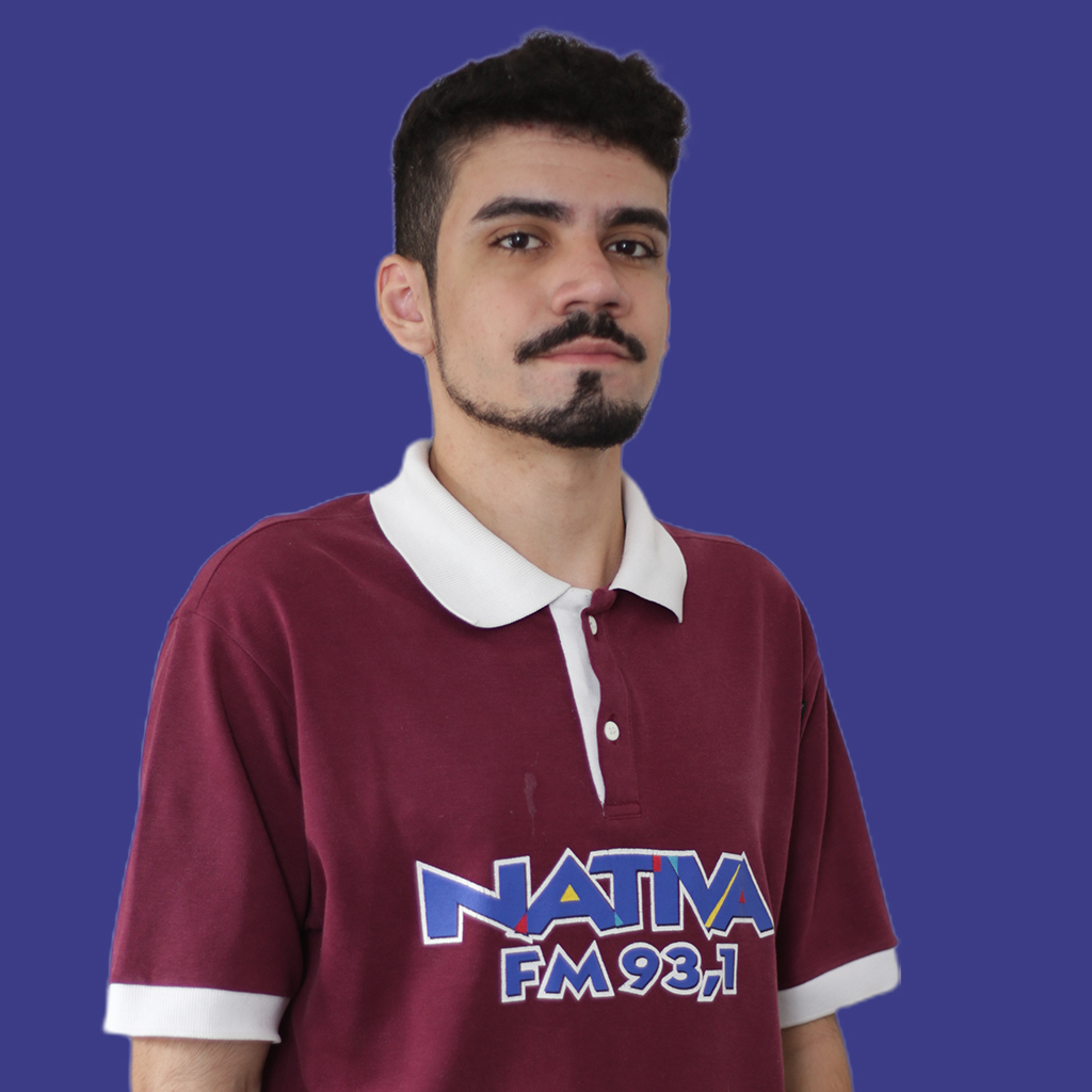 Matheus Brasil