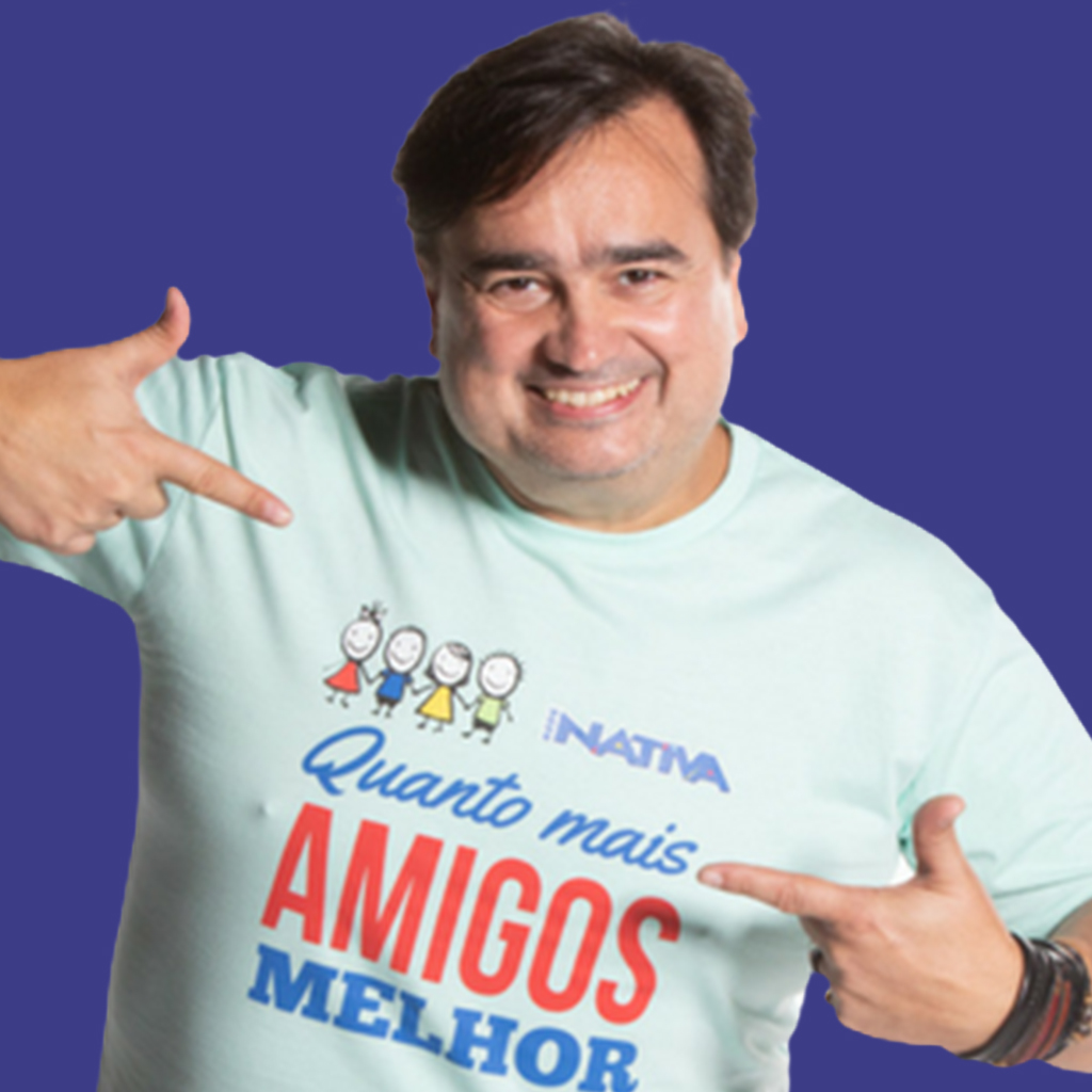 Edu Mello