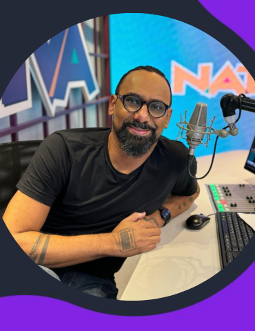 Marcio Cruz