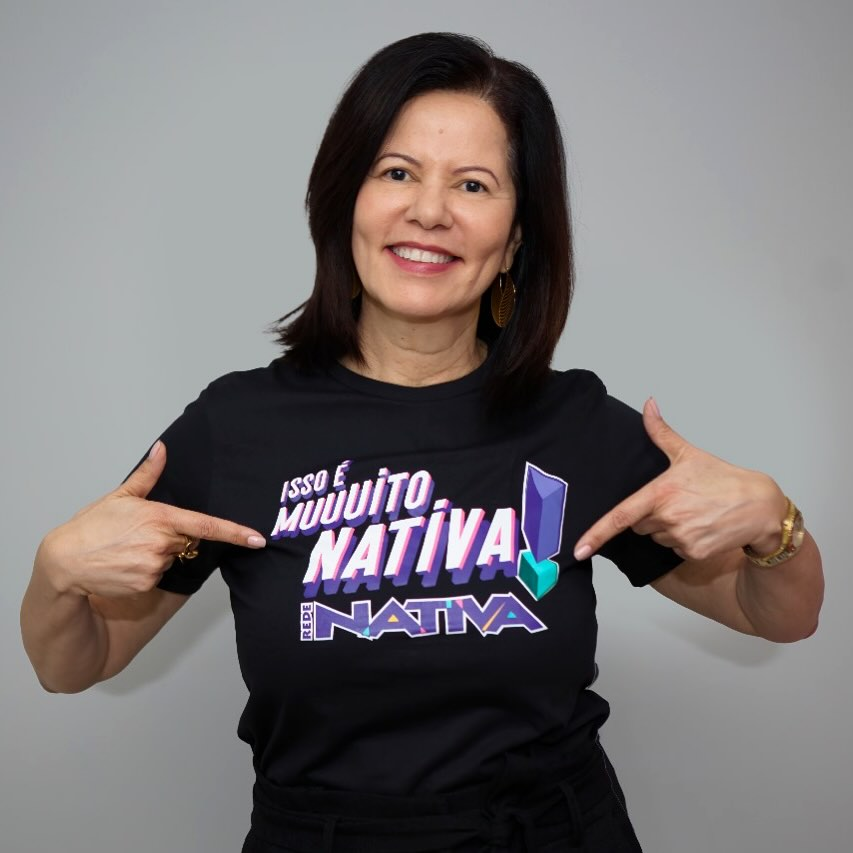 Gislaine Martins